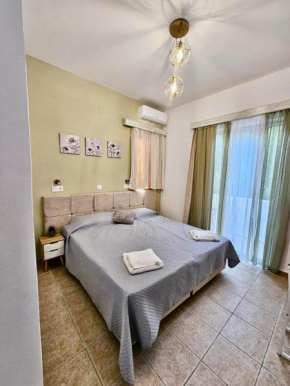 Lindos Tsambika Studios